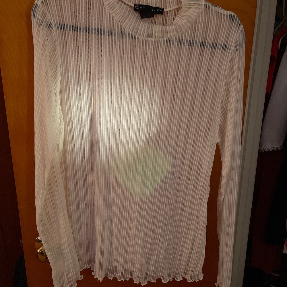Long sleeve